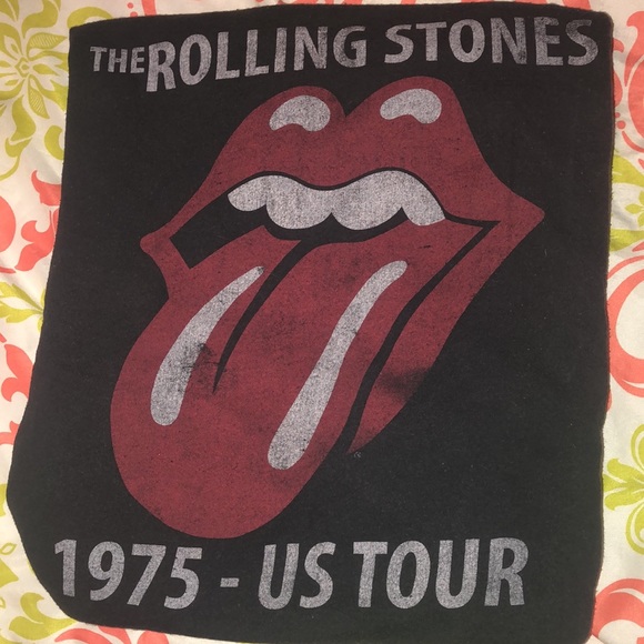 Rolling Stones Tee - Picture 3 of 4